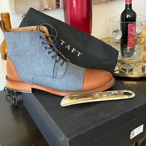 Taft Boots